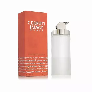 CERRUTI 1881 Туалетная вода Image Woman 75.0
