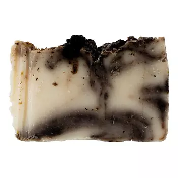 CETRARIA Натуральное березовое мыло с дегтем 90.0