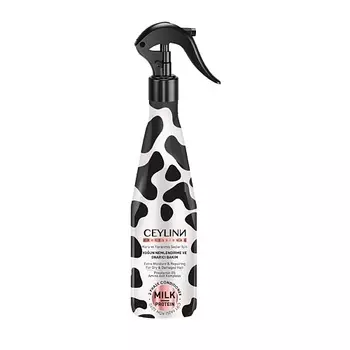CEYLINN PROFESSIONAL Двухфазный кондиционер для волос MILK с протеинами