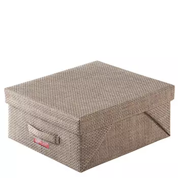 CH Короб с крышкой Milky 44х50х22см PB-021