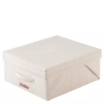 CH Короб с крышкой Milky 44х50х22см PB-021