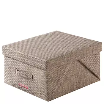 CH Короб с крышкой Milky 44х50х28см PB-011