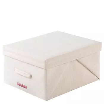 CH Короб с крышкой Milky 44х50х28см PB-011