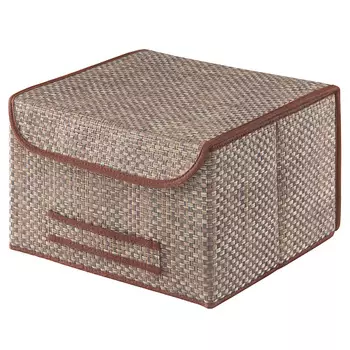 CH Коробка для хранения с крышкой ВО-042