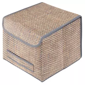 CH Коробка для хранения с крышкой ВО-072