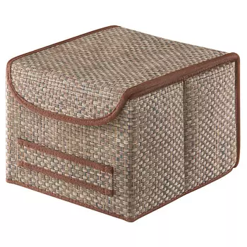 CH Коробка для хранения с крышкой ВО-032