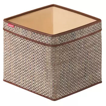 CH Корзина для хранения с ручками ВА-032