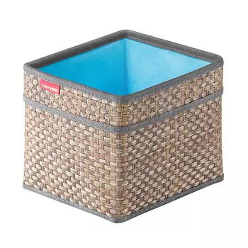 CH Корзина для хранения с ручками ВА-012