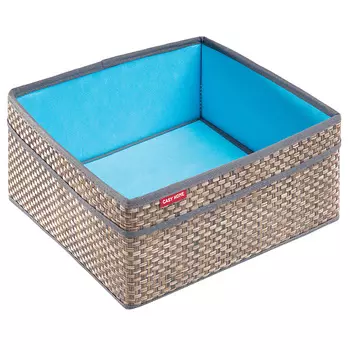 CH Корзина для хранения с ручками ВА-062