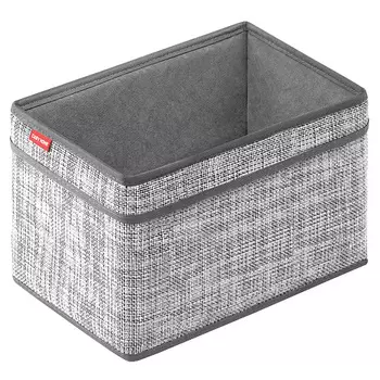 CH Корзина для хранения с ручками ВА-073