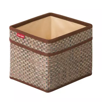 CH Корзина для хранения с ручками ВА-012