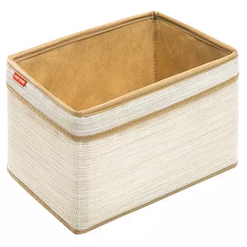 CH Корзина для хранения с ручками ВА-073