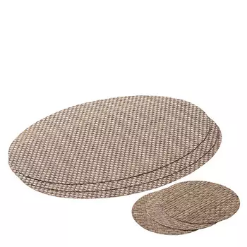 CH Набор сервировочных салфеток 46х33см