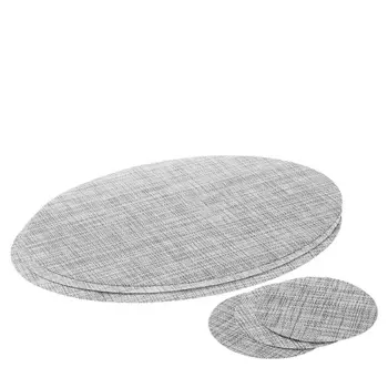 CH Набор сервировочных салфеток 46х33см