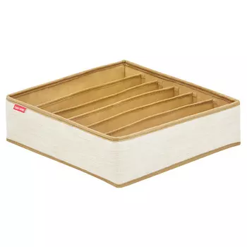 CH Органайзер для бюстгальтеров 6 ячеек OR-043