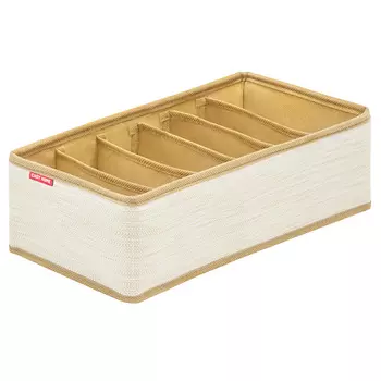 CH Органайзер для нижнего белья и маек 6 ячеек OR-033