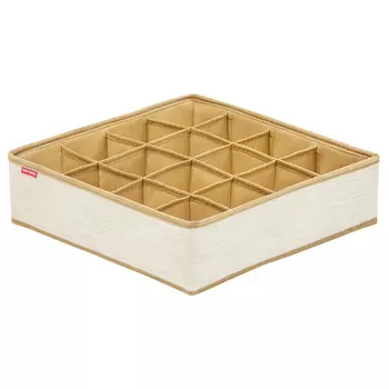 CH Органайзер для носков, чулок, колготок 16 ячеек OR-053