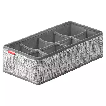 CH Органайзер для шейных платков и галстуков 8 ячеек OR-023