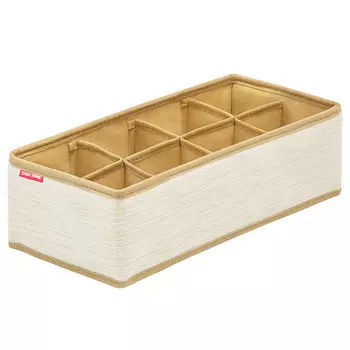 CH Органайзер для шейных платков и галстуков 8 ячеек OR-023