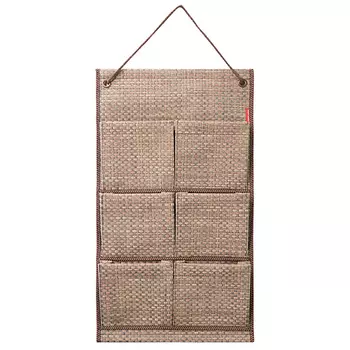 CH Органайзер подвесной 6 карманов НО-011