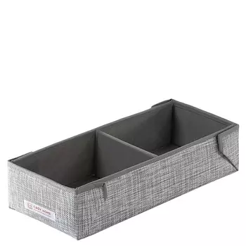 CH Ящик с отделениями Rattan PO-043