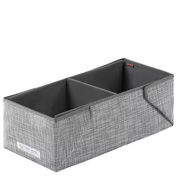 CH Ящик с отделениями Milky 22х50х18см PO-031