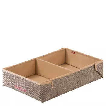 CH Ящик с отделениями Milky 32х50х12см PO-021