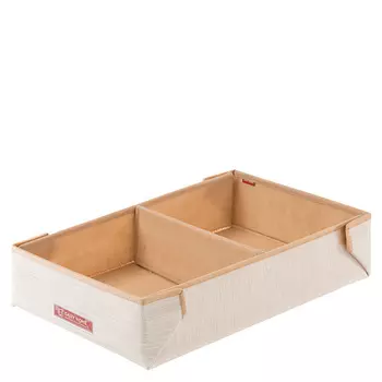 CH Ящик с отделениями Milky 32х50х12см PO-021