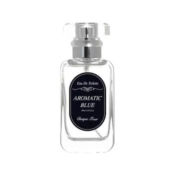 CHAQUE JOUR Aromatic Blue