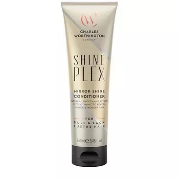 CHARLES WORTHINGTON Кондиционер для придания блеска волосам