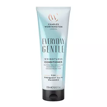 CHARLES WORTHINGTON Кондиционер для волос Бережное очищение Everyday Gentle Weightless Conditioner