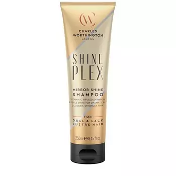 CHARLES WORTHINGTON Шампунь для придания блеска волосам
