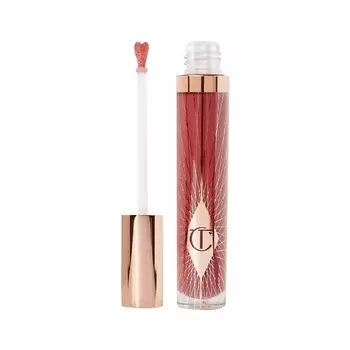 CHARLOTTE TILBURY Блеск для губ Collagen Lip Bath