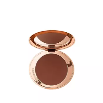 CHARLOTTE TILBURY Бронзер для лица и тела Airbrush Bronzer