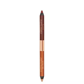 CHARLOTTE TILBURY Двусторонний карандаш для глаз Eye Colour Magic Liner Duo