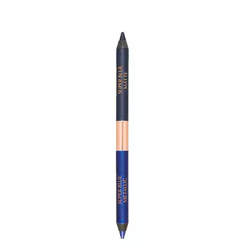 CHARLOTTE TILBURY Двусторонний карандаш для глаз Eye Colour Magic Liner Duo