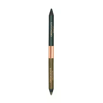 CHARLOTTE TILBURY Двусторонний карандаш для глаз Eye Colour Magic Liner Duo