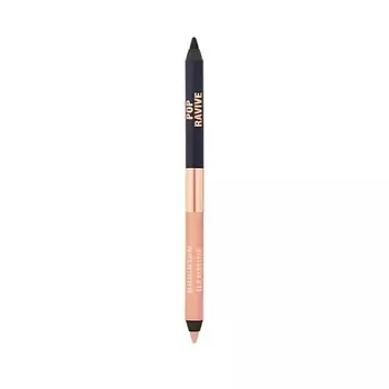 CHARLOTTE TILBURY Двусторонний карандаш для глаз Sleep Cheat Liner Duo