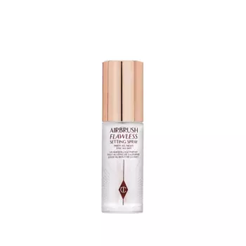CHARLOTTE TILBURY Фиксирующий спрей для макияжа Airbrush Flawless Setting Spray