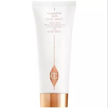 CHARLOTTE TILBURY Глиняная маска для лица Goddess Skin Clay Mask 75.0
