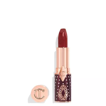 CHARLOTTE TILBURY Губная помада K.I.S.S.I.N.G. Лимитированный выпуск