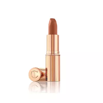 CHARLOTTE TILBURY Губная помада The Super Nudes