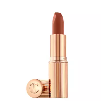 CHARLOTTE TILBURY Губная помада The Super Nudes