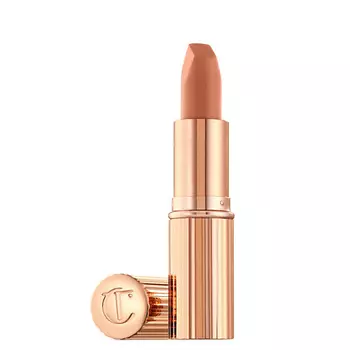 CHARLOTTE TILBURY Губная помада The Super Nudes