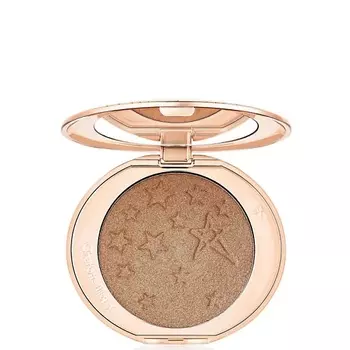 CHARLOTTE TILBURY Хайлайтер Hollywood Glow Glide Architect Highlighter