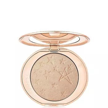 CHARLOTTE TILBURY Хайлайтер Hollywood Glow Glide Architect Highlighter