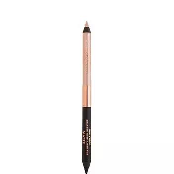 CHARLOTTE TILBURY Карандаш для глаз Hollywood Exagger-Eyes Liner Duo
