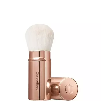 CHARLOTTE TILBURY Кисть для бронзера The Air Brush