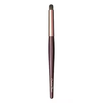 CHARLOTTE TILBURY Кисть для теней и подводки Eye Smudger Brush 1.0