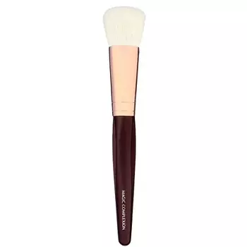 CHARLOTTE TILBURY Кисть для тона Magic Complexion Brush